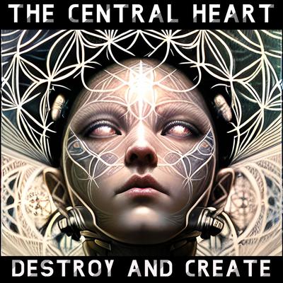 The Central Heart's cover