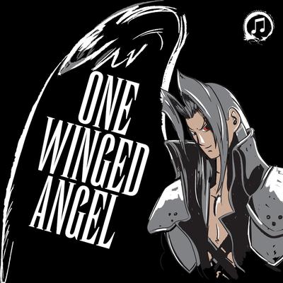 One Winged Angel By TeamFourStar's cover