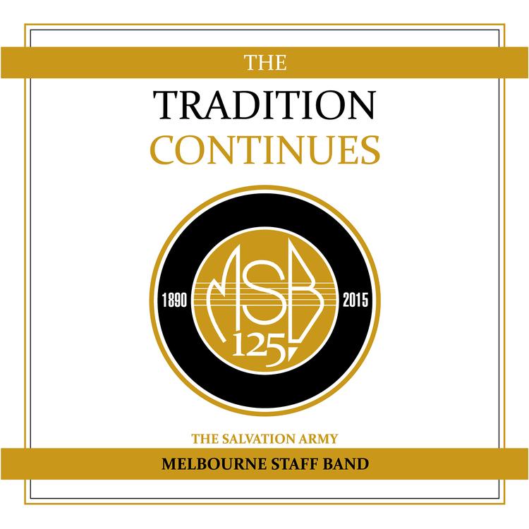 Melbourne Staff Band's avatar image