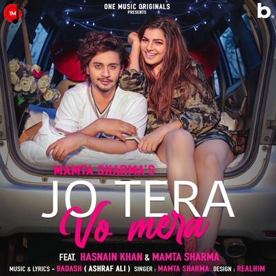 Jo Tera Vo Mera's cover