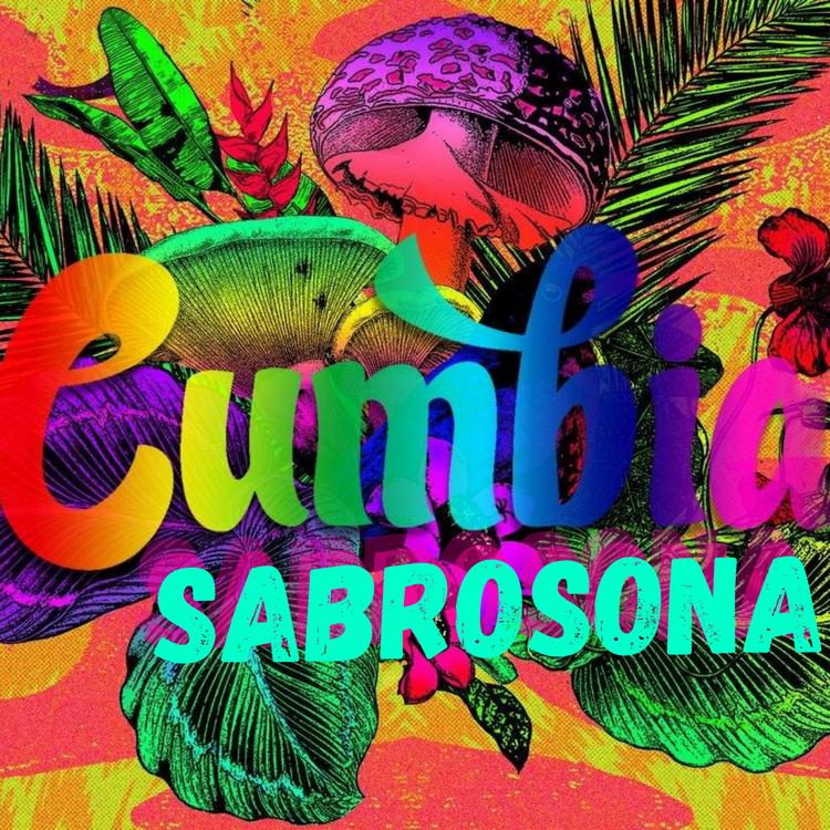 Cumbia Sabrosona's avatar image