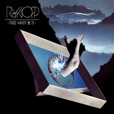 This Must Be It (Apparat Remix) By Röyksopp's cover