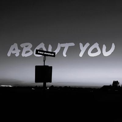ABOUT YOU (Sped Up)'s cover