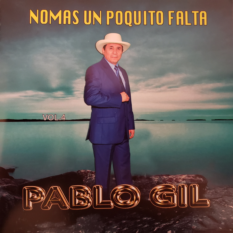 Pablo Gil's avatar image