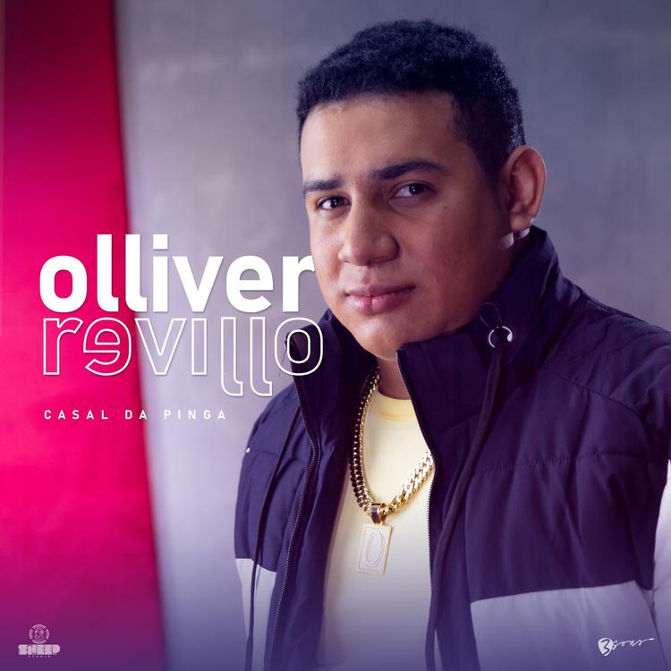 Olliver Revillo's avatar image