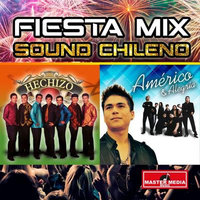 Sound Chileno Nº 1 (Megamix)'s cover