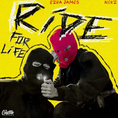 Ride For Life (feat. Nokz78)'s cover