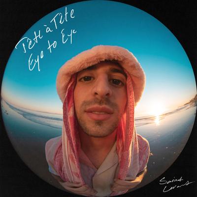 Tête à Tête's cover