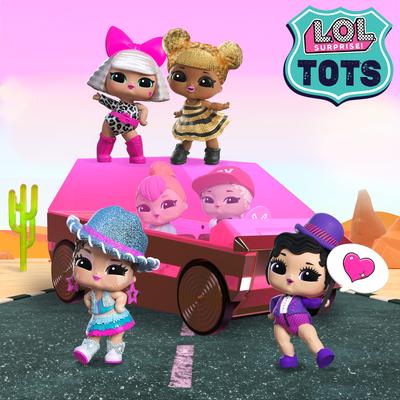 Tots!'s cover