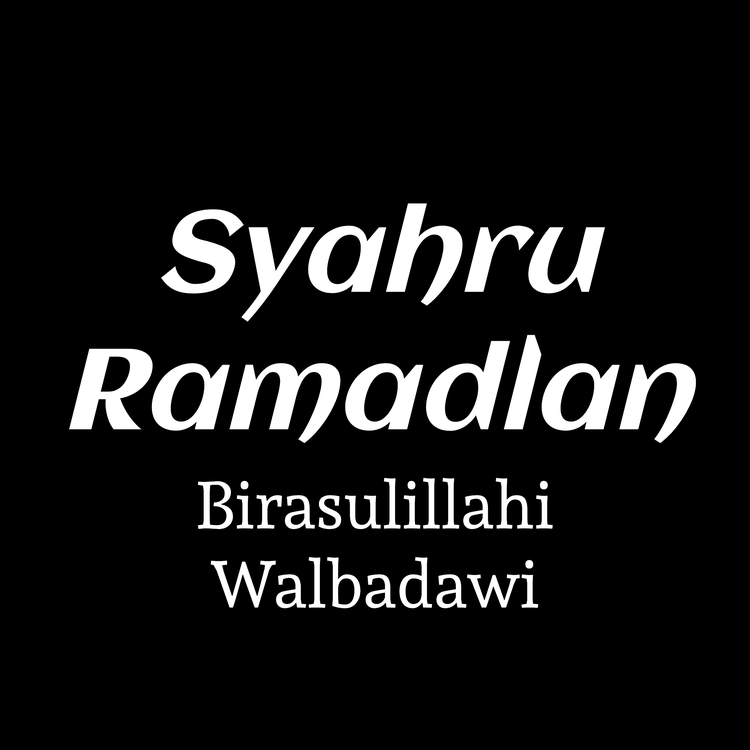 Syahru ramadlan's avatar image