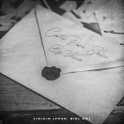 Carta para Simion By Vinicin's cover