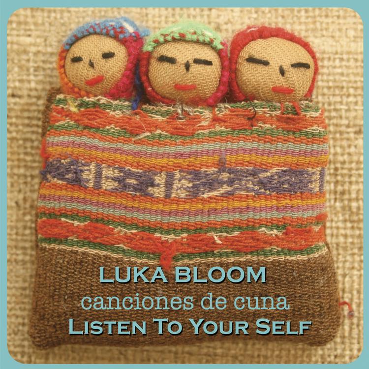 Luka Bloom & CACUCA's avatar image