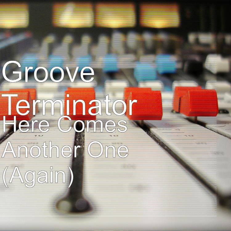 Groove Terminator's avatar image