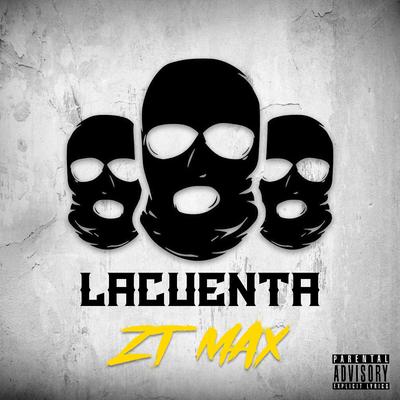 LaCuenta's cover
