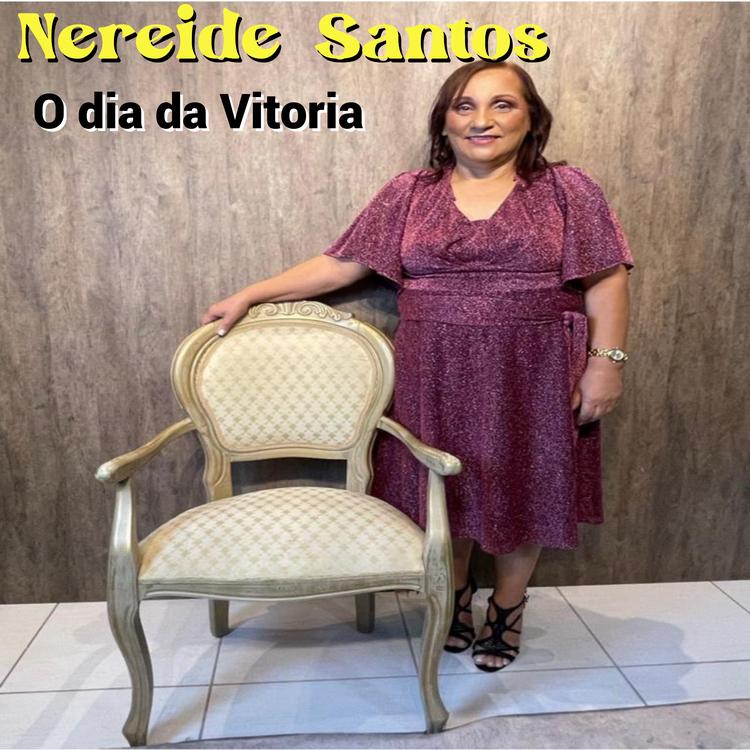 Nereide Santos's avatar image