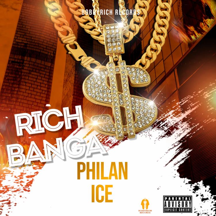 Philan Ice's avatar image