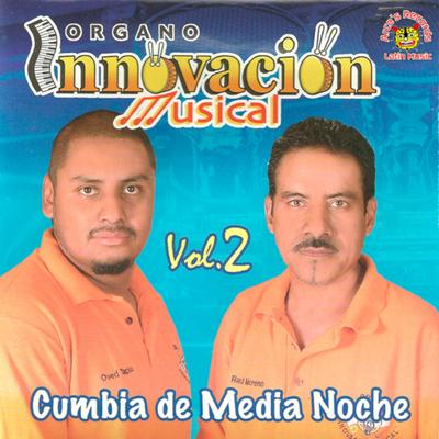 Innovacion Musical's cover