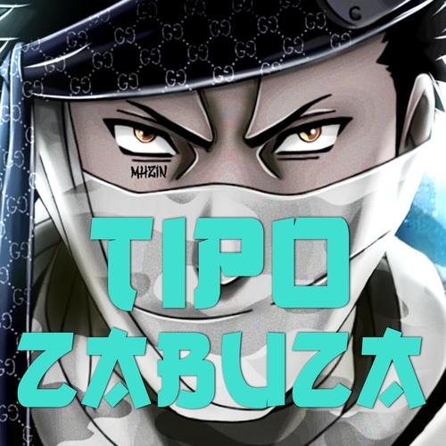 Tipo Zabuza's cover