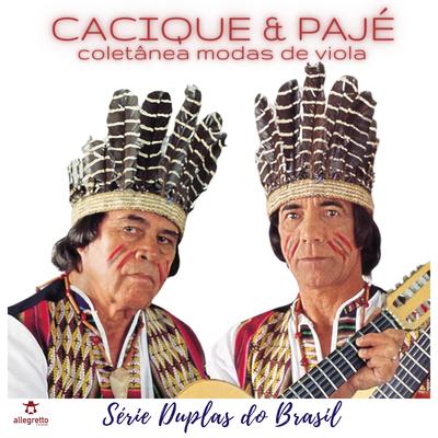 Casa de Infância By Cacique & Pajé's cover