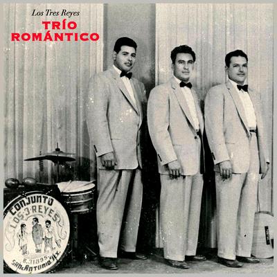 Trió Romántico's cover