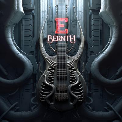 E By Bernth's cover