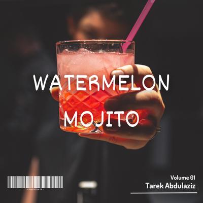 Watermelon Mojito's cover