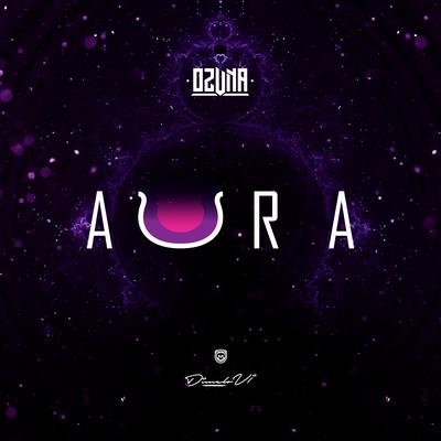 Aura By Ozuna, Arthur Hanlon's cover
