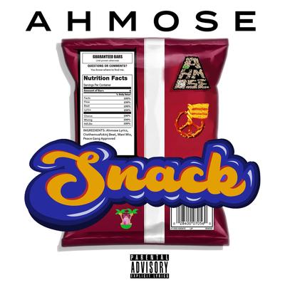 SNACK's cover