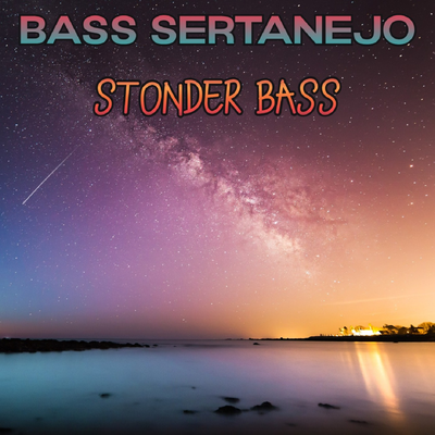 Stonder Bass's cover