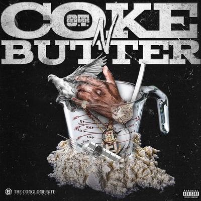 Coke N Butter's cover