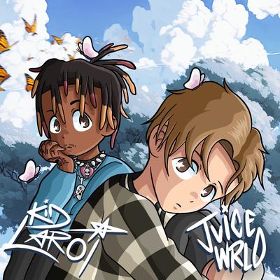 Reminds Me Of You By Juice WRLD, The Kid LAROI's cover