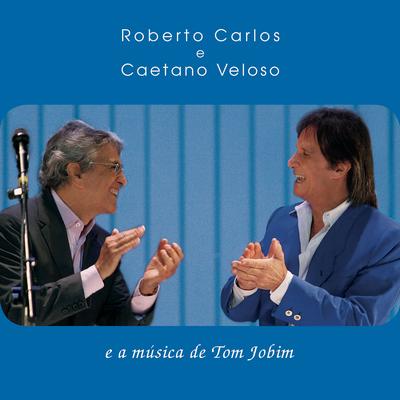 Por Causa de Você (Ao vivo) By Roberto Carlos's cover