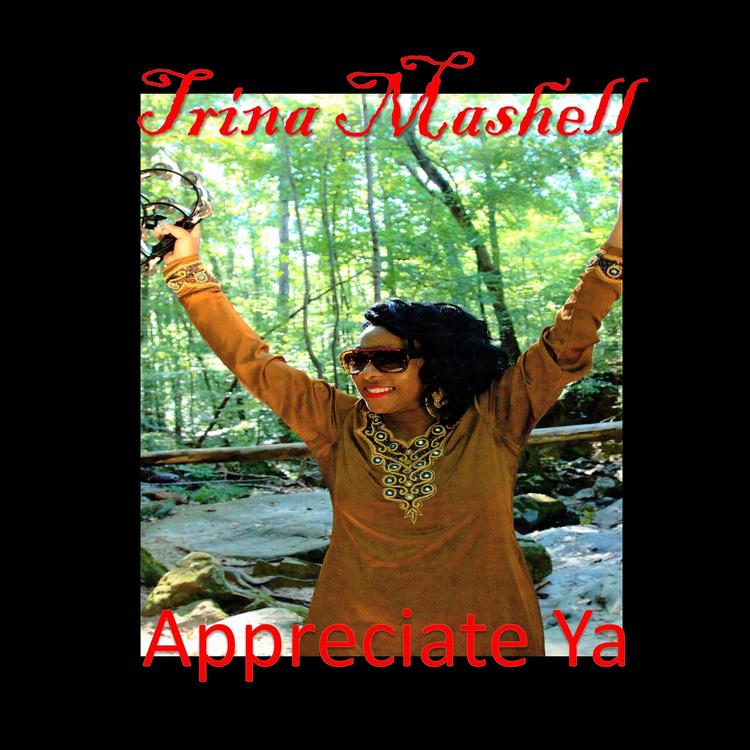 Trina Mashell's avatar image