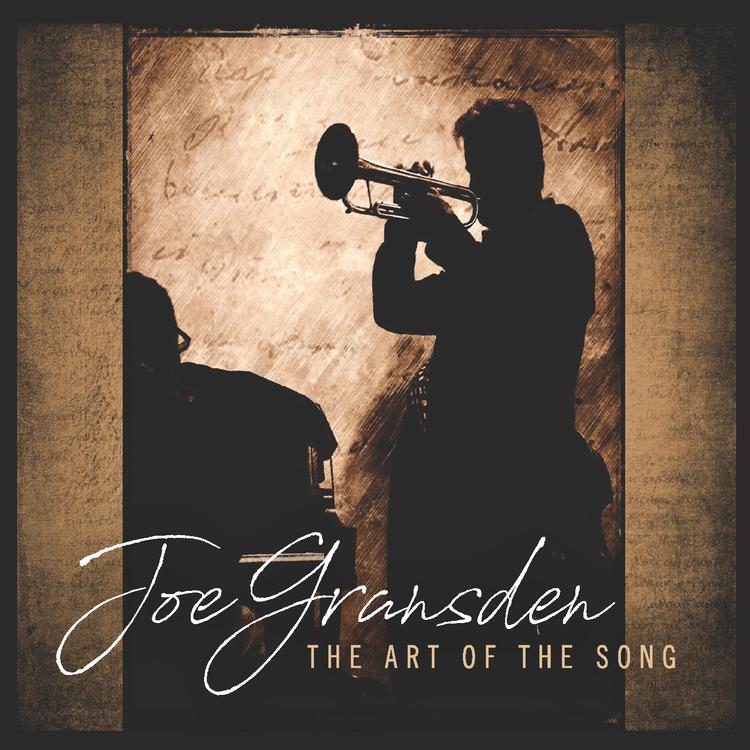 Joe Gransden's avatar image
