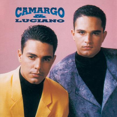 No Puedo Negar (É o Amor) By Zezé Di Camargo & Luciano's cover