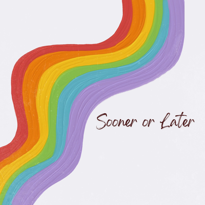 Sooner or Later By Jennifer Owens's cover