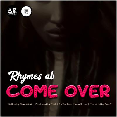 Rhymes_ab's cover