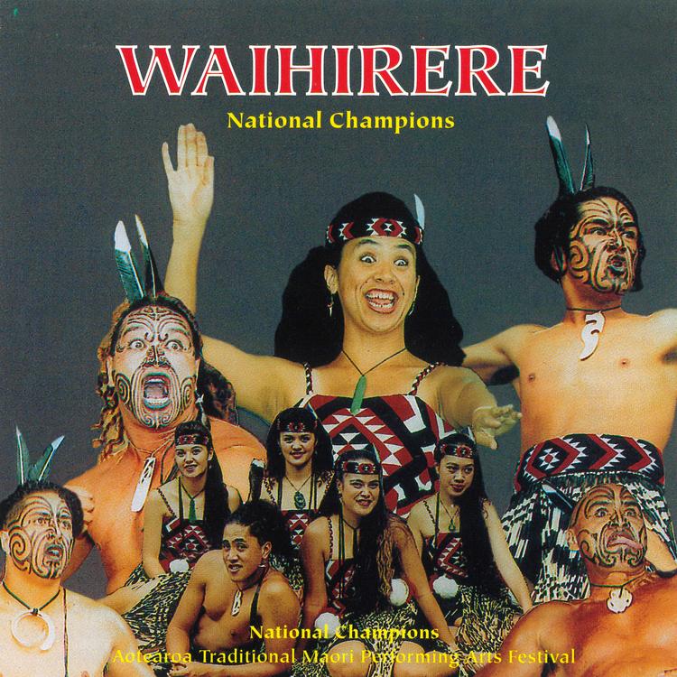 Waihirere Maori Club's avatar image