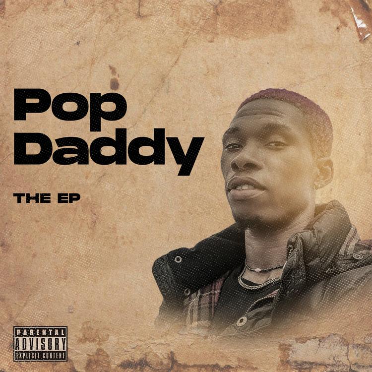 Pop Daddy's avatar image