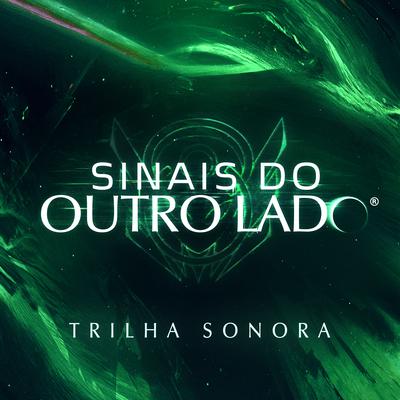 O Estrangeiro By Julio Victor's cover