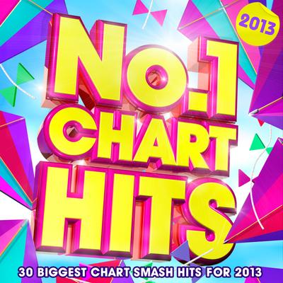 Try By Chart Superstars's cover