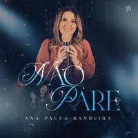 Ana Paula Bandeira's avatar cover