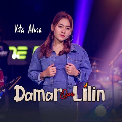 Damar Opo Lilin By Vita Alvia's cover