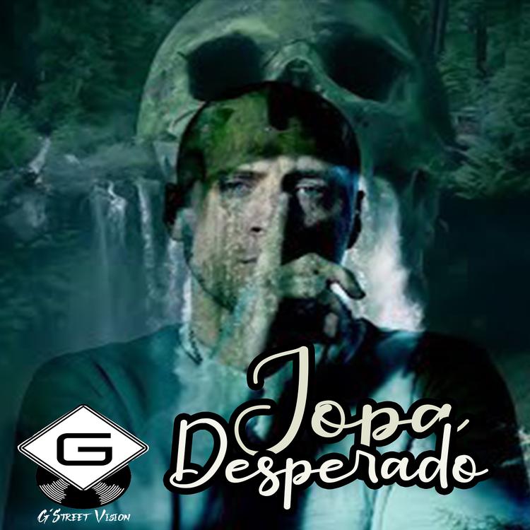Jopa's avatar image
