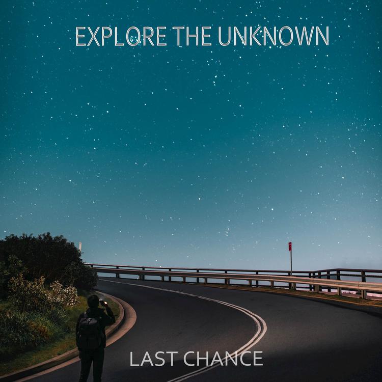 Explore the Unknown's avatar image