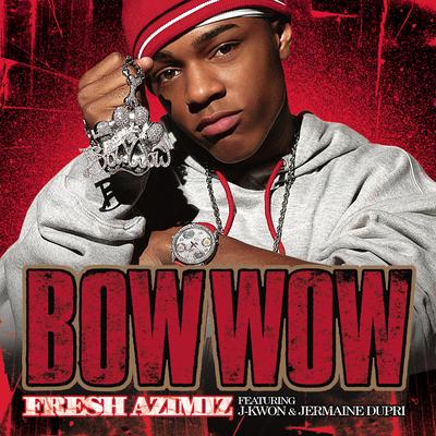Fresh AZIMIZ (Featuring J-Kwon and Jermaine Dupri)'s cover
