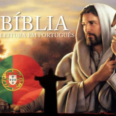Leitura Biblia Português de Portugal's cover