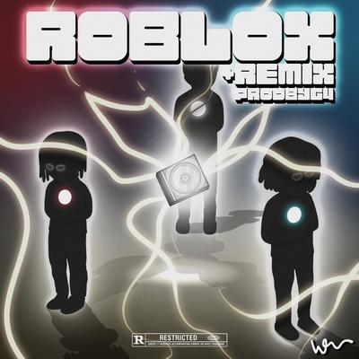 Roblox (G4 Remix) By G4, Sobre, Southlove's cover