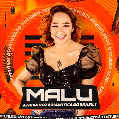 Quero Você do Jeito Que Quiser By Malu's cover