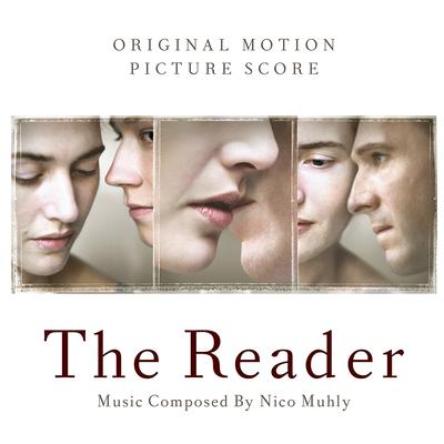 The Reader (Original Motion Picture Score)'s cover